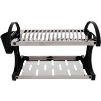 Nivalmix-Escorredor-16-Pratos-c-Dispenser-Single-PT-2104-491-Brinox-2317997-3 Nivalmix-Escorredor-16-Pratos-c-Dispenser-Single-PT-2104-491-Brinox-2317997-3