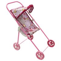 Nivalmix-Carrinho-de-Boneca-Simples-B6-Passaro-Mep-246978-003 Nivalmix-Carrinho-de-Boneca-Simples-B6-Passaro-Mep-246978-003