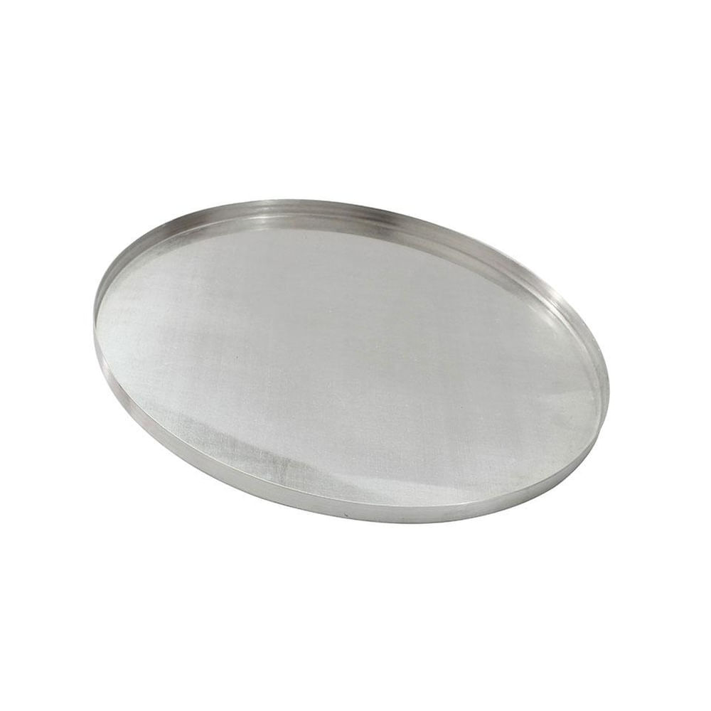Nivalmix-Forma-para-Pizza-Polida-35cm-214-Aluminio-Voiron-2318543 Nivalmix-Forma-para-Pizza-Polida-35cm-214-Aluminio-Voiron-2318543