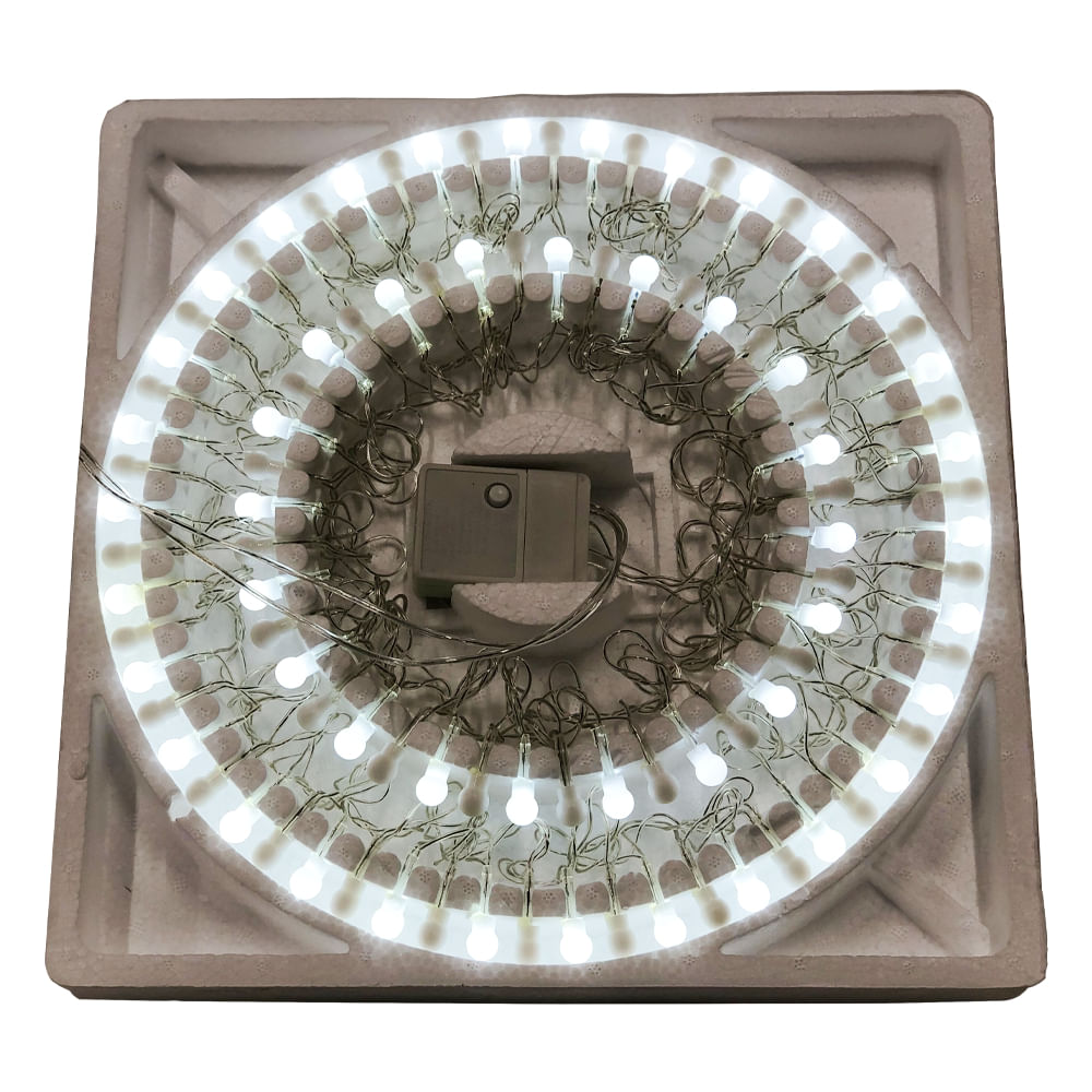 Nivalmix-Pisca-Pisca-100-LEDS-Branco-NTL62100B-127V-Rio-de-Ouro-2294493 Nivalmix-Pisca-Pisca-100-LEDS-Branco-NTL62100B-127V-Rio-de-Ouro-2294493
