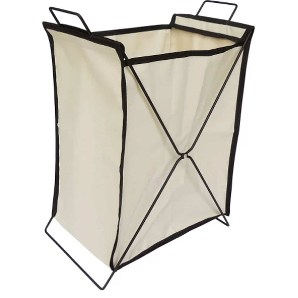 Nivalmix-Cesto-Organizador-Multiuso-Dobravel-Preto-415-Duler-2319037 Nivalmix-Cesto-Organizador-Multiuso-Dobravel-Preto-415-Duler-2319037