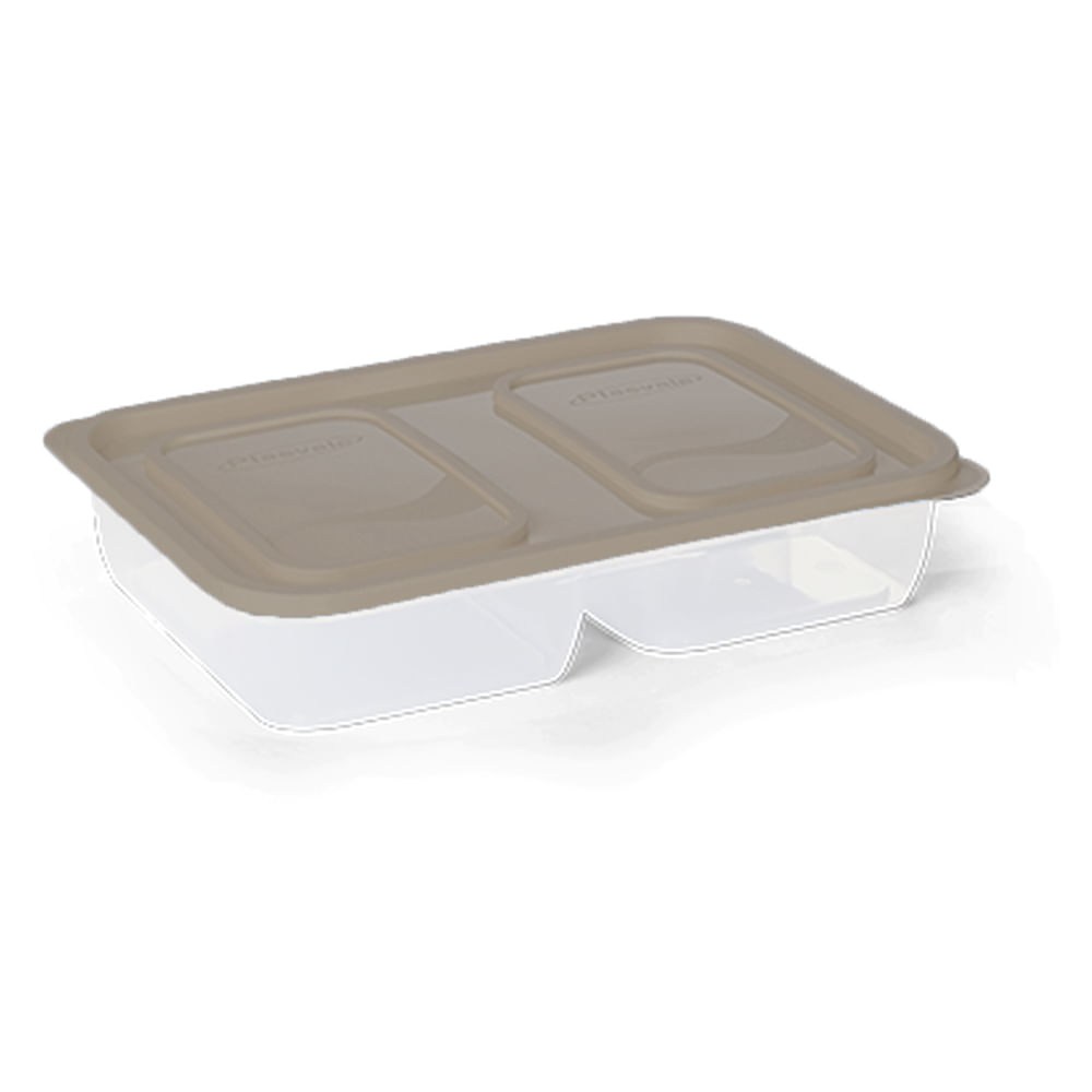 Nivalmix-Pote-Retangular-com-2-Divisorias-15L-1182-Plasvale-1317647 Nivalmix-Pote-Retangular-com-2-Divisorias-15L-1182-Plasvale-1317647