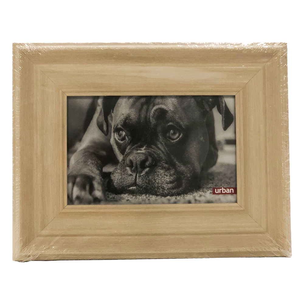 Nivalmix-Porta-Retrato-Wood-Style-10x15cm-40861-Urban-Brasil-2167444 Nivalmix-Porta-Retrato-Wood-Style-10x15cm-40861-Urban-Brasil-2167444