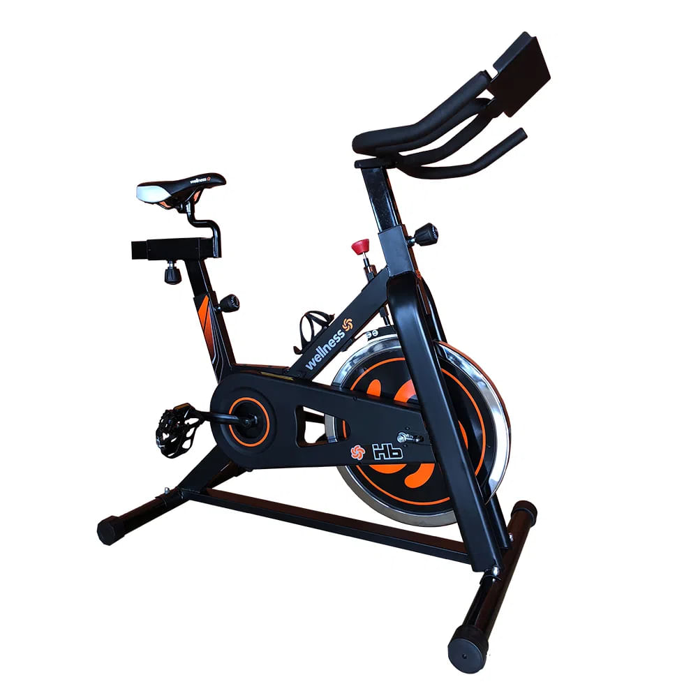 Nivalmix-Bicicleta-Spinning-Hb-Welness-GY047-Multilaser-2322222 Nivalmix-Bicicleta-Spinning-Hb-Welness-GY047-Multilaser-2322222