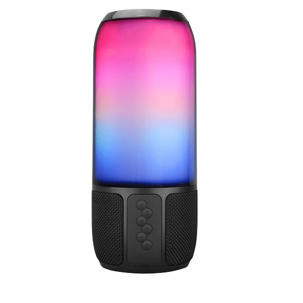 Nivalmix-Caixa-de-Som-Speaker-Flash-15W-BT-USB-SD-SP349-Multilaser-2322066 Nivalmix-Caixa-de-Som-Speaker-Flash-15W-BT-USB-SD-SP349-Multilaser-2322066