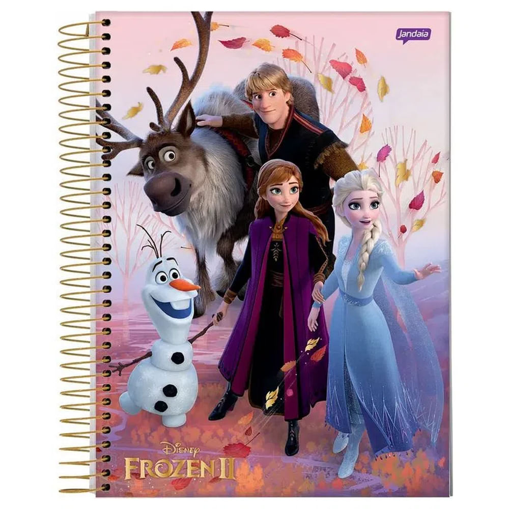 Nivalmix-Caderno-Univ-10-Materias-160-Folhas-Frozen-Capa-2-Jandaia-2245977-002 Nivalmix-Caderno-Univ-10-Materias-160-Folhas-Frozen-Capa-2-Jandaia-2245977-002