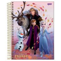 Nivalmix-Caderno-Univ-10-Materias-160-Folhas-Frozen-Capa-2-Jandaia-2245977-002