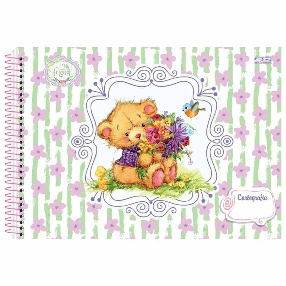 Nivalmix-Caderno-de-Cartog-Milimetrado-My-Friend-Capa-3-Sao-Domingos-1269521-003 Nivalmix-Caderno-de-Cartog-Milimetrado-My-Friend-Capa-3-Sao-Domingos-1269521-003