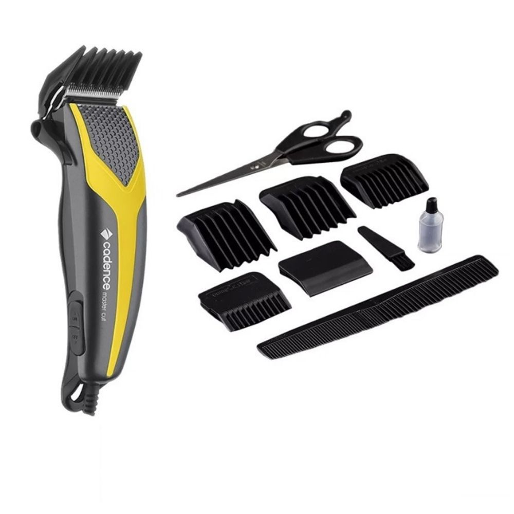 Nivalmix_maquina_cortar-_cabelos_master_cut_220_cadence Nivalmix_maquina_cortar-_cabelos_master_cut_220_cadence