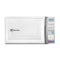 Nivalmix-Micro-ondas-27-Litros-Branco-MB37R-220-Volts-Electrolux-2320324 Nivalmix-Micro-ondas-27-Litros-Branco-MB37R-220-Volts-Electrolux-2320324