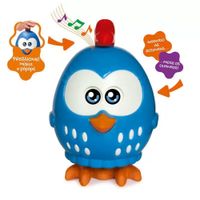 Nivalmix-Galinha-Pintadinha-Mini-Musical-1044-Elka-2123296-2 Nivalmix-Galinha-Pintadinha-Mini-Musical-1044-Elka-2123296-2