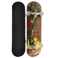 Nivalmix-Skate-Radical-Com-Acessorios-Trex-DMR6188-DM-Radical-2323652--2 Nivalmix-Skate-Radical-Com-Acessorios-Trex-DMR6188-DM-Radical-2323652--2