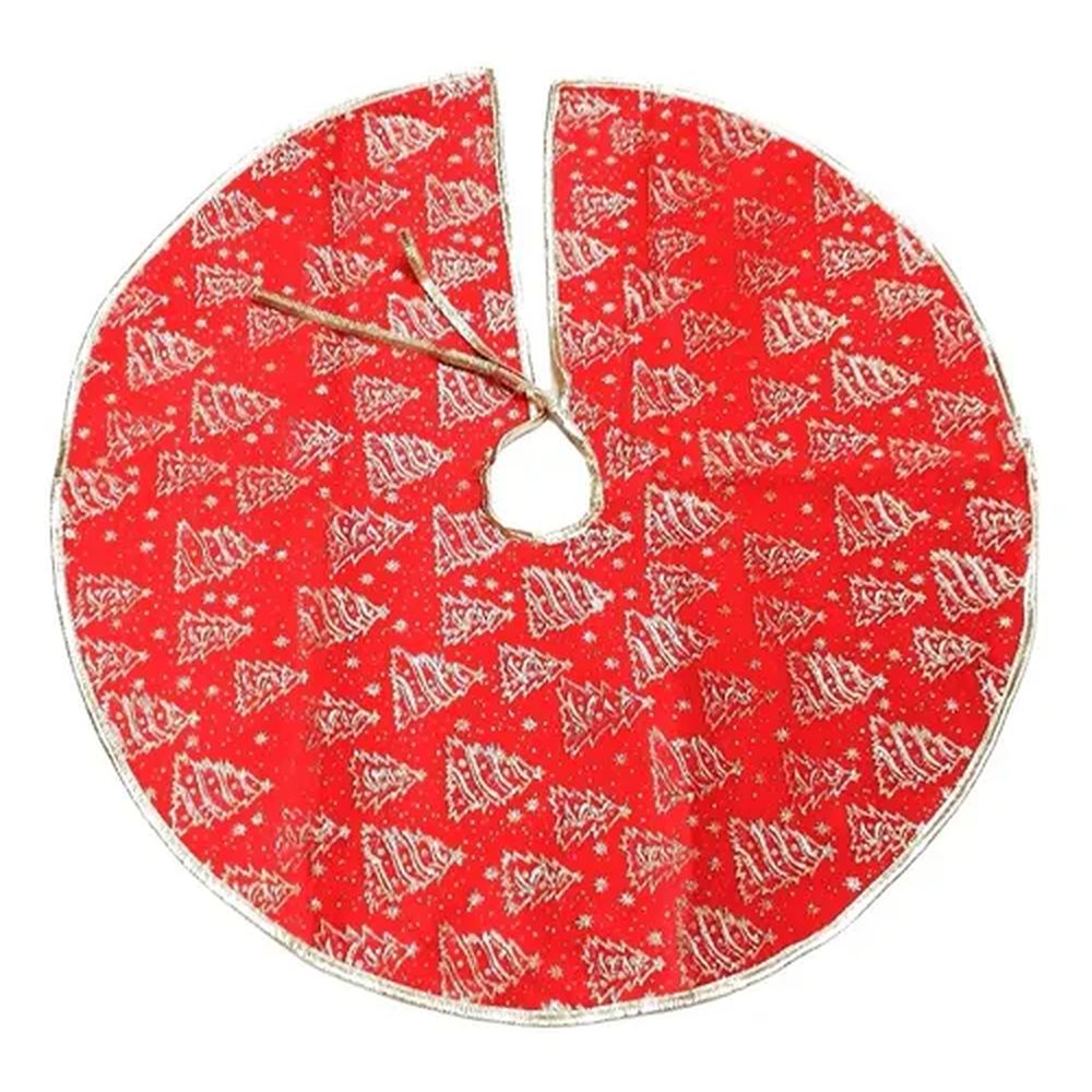 Nivalmix-Saia-Para-Arvore-de-Natal-60-cm-Rio-de-Ouro-2293921- Nivalmix-Saia-Para-Arvore-de-Natal-60-cm-Rio-de-Ouro-2293921-