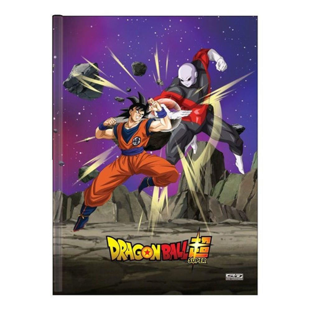 Nivalmix-Caderno-Univ-Brochura-96Fls-Dragon-Ball-Capa-3-Sao-Domingos-2253114-003 Nivalmix-Caderno-Univ-Brochura-96Fls-Dragon-Ball-Capa-3-Sao-Domingos-2253114-003