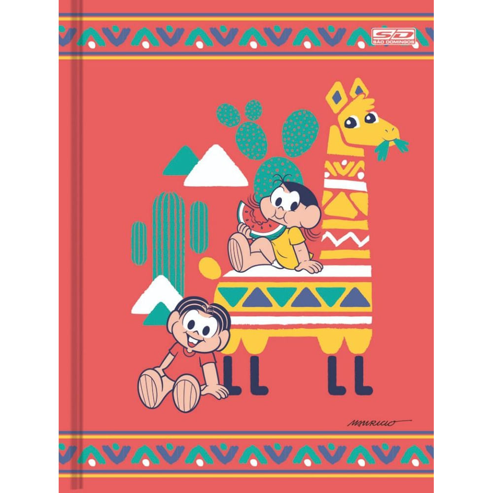 Nivalmix-Caderno-Broc-Univ-96Fls-Turma-da-Monica-Capa-3-Sao-Domingos-2168718-003 Nivalmix-Caderno-Broc-Univ-96Fls-Turma-da-Monica-Capa-3-Sao-Domingos-2168718-003