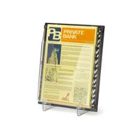 Nivalmix-Expositor-Office-Preto-Waleu-1222045- Nivalmix-Expositor-Office-Preto-Waleu-1222045-