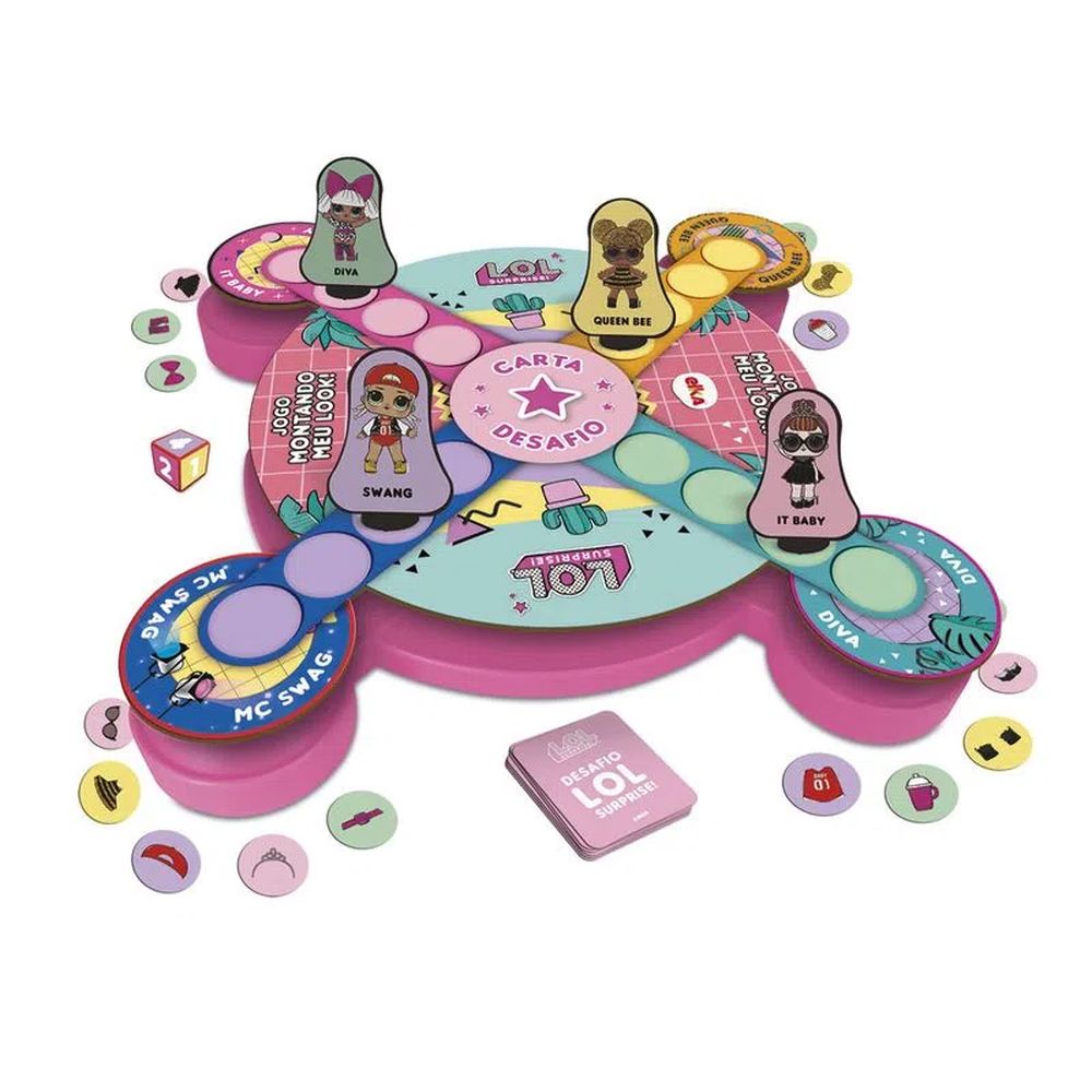 Nivalmix-Jogo-Montando-Meu-Look-LOL-Surprise-1193-Elka-2322638 Nivalmix-Jogo-Montando-Meu-Look-LOL-Surprise-1193-Elka-2322638