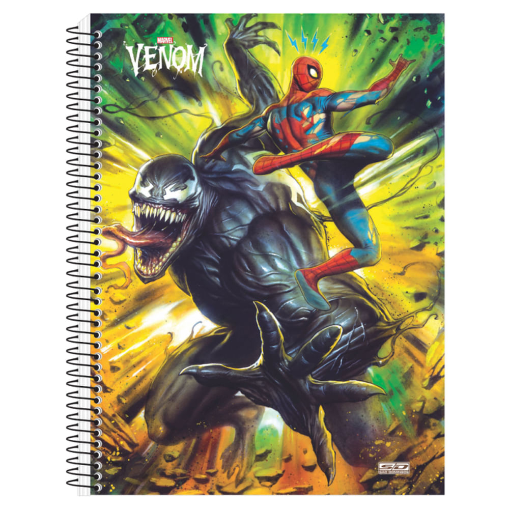 Nivalmix-Caderno-Univ-1-Materia-96-Folhas-Venom-Capa-2--Sao-Domingos-1389121-002 Nivalmix-Caderno-Univ-1-Materia-96-Folhas-Venom-Capa-2--Sao-Domingos-1389121-002