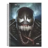 Nivalmix-Caderno-Univ-1-Materia-96-Folhas-Venom-Capa-3--Sao-Domingos-1389121-003
