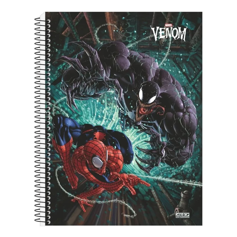 Nivalmix-Caderno-Univ-1-Materia-96-Folhas-Venom-Capa-4-Sao-Domingos-1389121-004 Nivalmix-Caderno-Univ-1-Materia-96-Folhas-Venom-Capa-4-Sao-Domingos-1389121-004