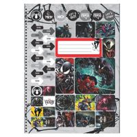 Nivalmix-Caderno-Univ-1-Materia-96-Folhas-Venom-Sao-Domingos-1389121