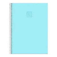 Nivalmix-Caderno-Universitario-96-Folhas-Fluor-Mix-Soft-Azul-Foroni-2184409-002