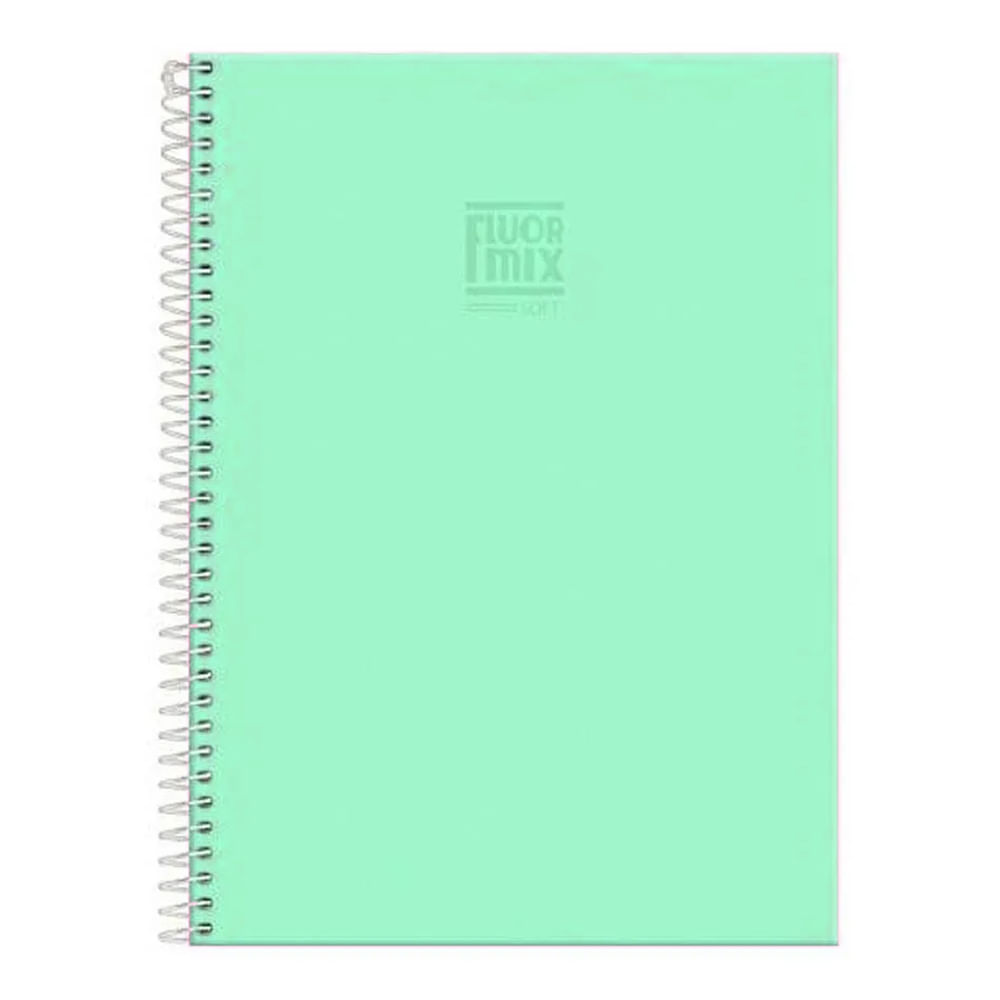 Nivalmix-Caderno-Universitario-96-Folhas-Fluor-Mix-Soft-Verde-Foroni-2184409-003 Nivalmix-Caderno-Universitario-96-Folhas-Fluor-Mix-Soft-Verde-Foroni-2184409-003