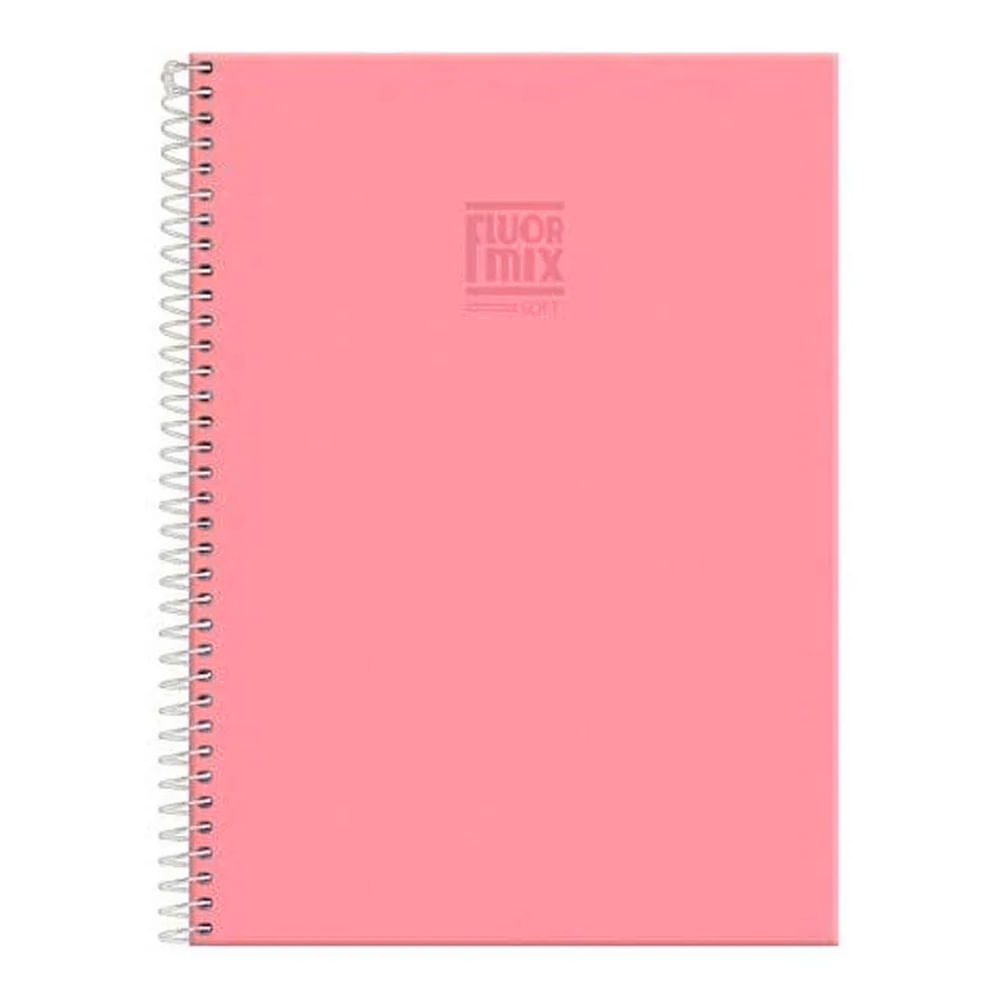 Nivalmix-Caderno-Universitario-96-Folhas-Fluor-Mix-Soft-Rosa-Foroni-2184409-004 Nivalmix-Caderno-Universitario-96-Folhas-Fluor-Mix-Soft-Rosa-Foroni-2184409-004