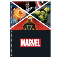 Nivalmix-Caderno-Universitario-96-Folhas-Marvel-Sao-Domingos-2253426-2