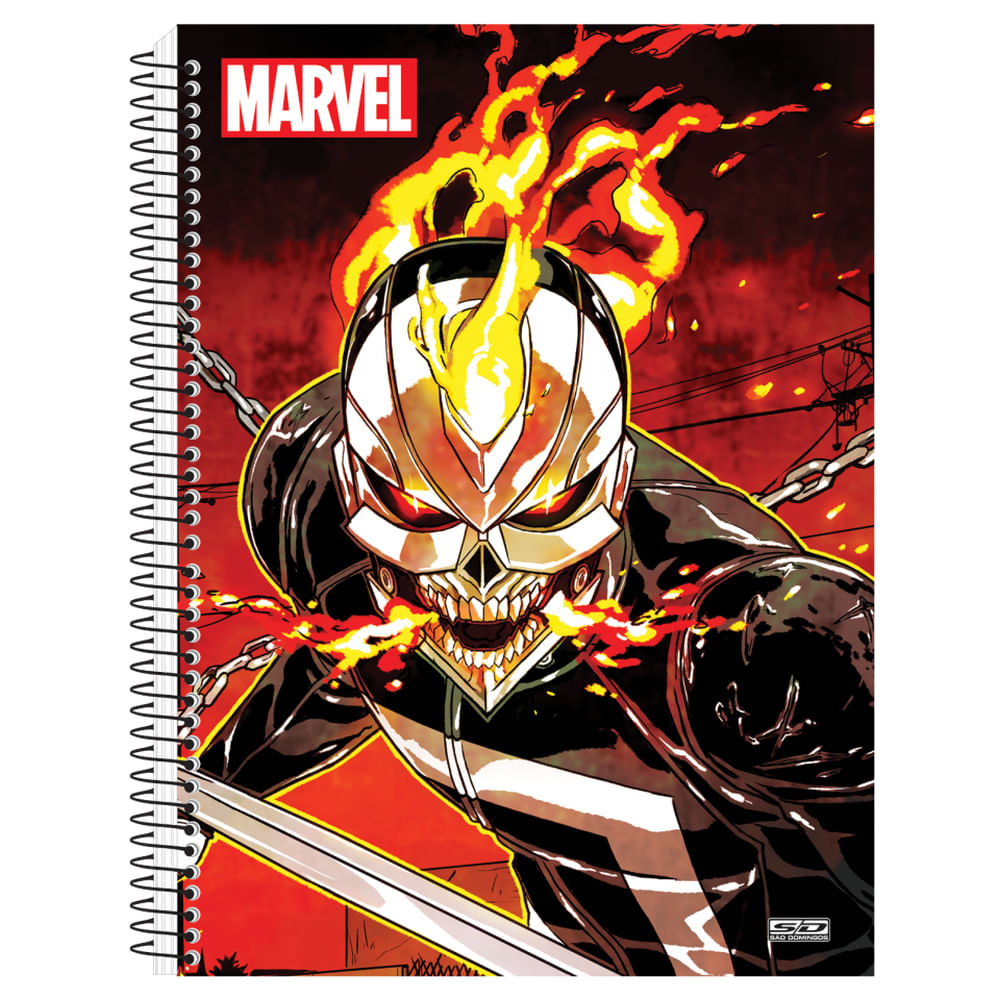 Nivalmix-Caderno-Universitario-96-Folhas-Marvel-Capa-3-Sao-Domingos-2253426-003 Nivalmix-Caderno-Universitario-96-Folhas-Marvel-Capa-3-Sao-Domingos-2253426-003