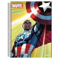Nivalmix-Caderno-Universitario-96-Folhas-Marvel-Capa-4-Sao-Domingos-2253426-004