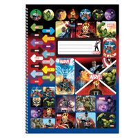 Nivalmix-Caderno-Universitario-96-Folhas-Marvel-Sao-Domingos-2253426-3