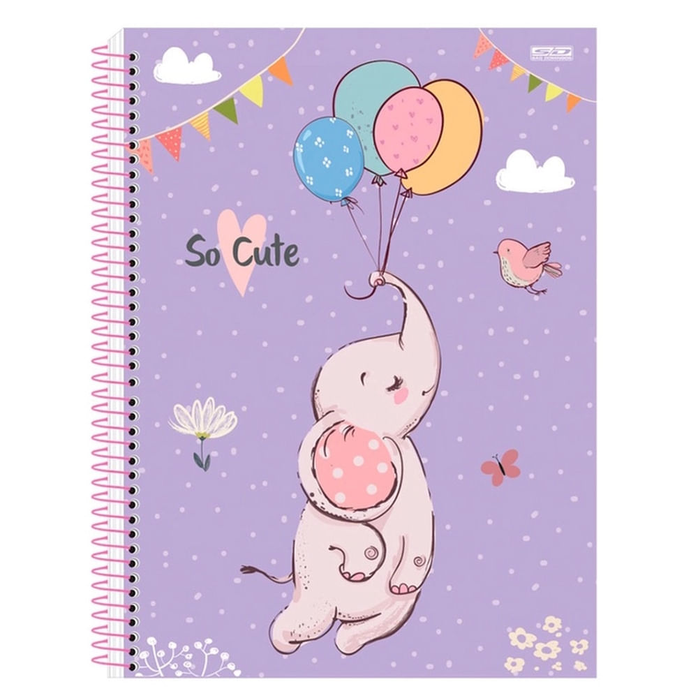 Nivalmix-Caderno-Univ-96-Folhas-So-Cute-Capa-2-Sao-Domingos-2072453-002 Nivalmix-Caderno-Univ-96-Folhas-So-Cute-Capa-2-Sao-Domingos-2072453-002