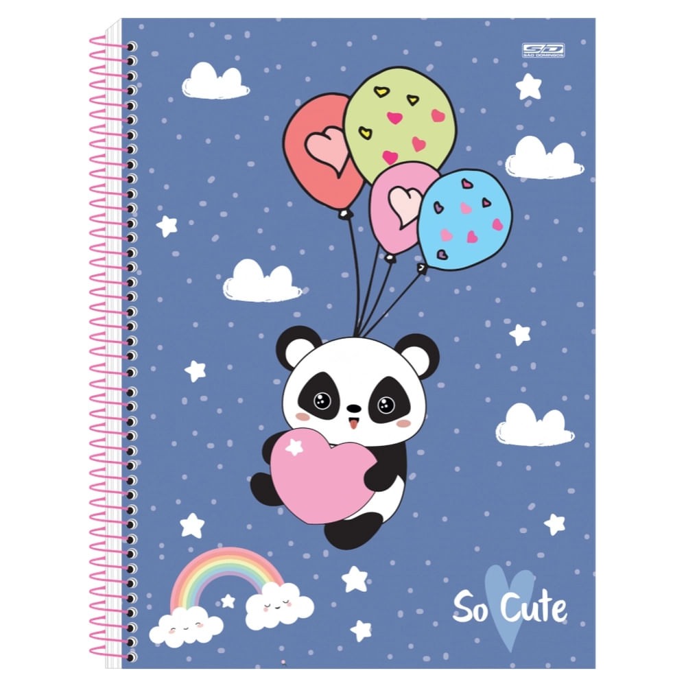 Nivalmix-Caderno-Univ-96-Folhas-So-Cute-Capa-3-Sao-Domingos-2072453-003 Nivalmix-Caderno-Univ-96-Folhas-So-Cute-Capa-3-Sao-Domingos-2072453-003