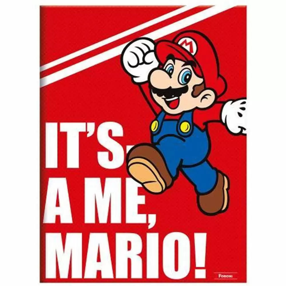 Nivalmix-Caderno-Brochura-1-4-96-Folhas-Super-Mario-Capa-3-Foroni-2052173-003 Nivalmix-Caderno-Brochura-1-4-96-Folhas-Super-Mario-Capa-3-Foroni-2052173-003