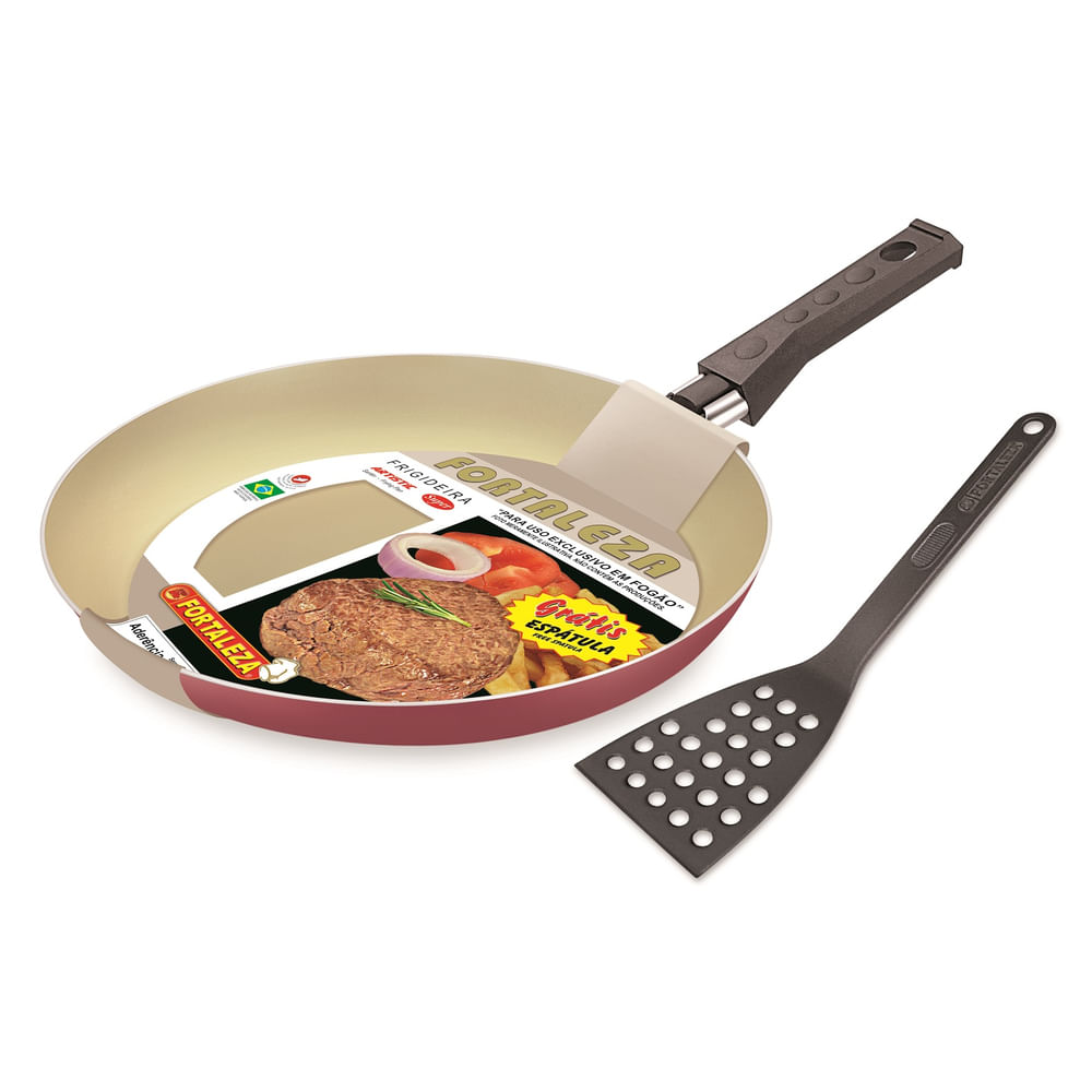 Nivalmix-Frigideira-Francesa-Super-22cm-c-Espatula-Cereja-Fortaleza-2242597-007 Nivalmix-Frigideira-Francesa-Super-22cm-c-Espatula-Cereja-Fortaleza-2242597-007
