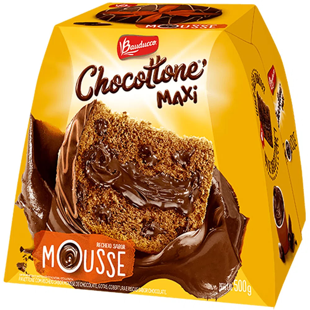 Nivalmix_Chocottone_Maxi_Mousse_500_gramas_Bauducco_2255155 Nivalmix_Chocottone_Maxi_Mousse_500_gramas_Bauducco_2255155