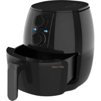 Nivalmix-Fritadeira-Sem-Oleo-Pratic-Fryer-3L-FRT515-220V-Cadence-2307480-2 Nivalmix-Fritadeira-Sem-Oleo-Pratic-Fryer-3L-FRT515-220V-Cadence-2307480-2