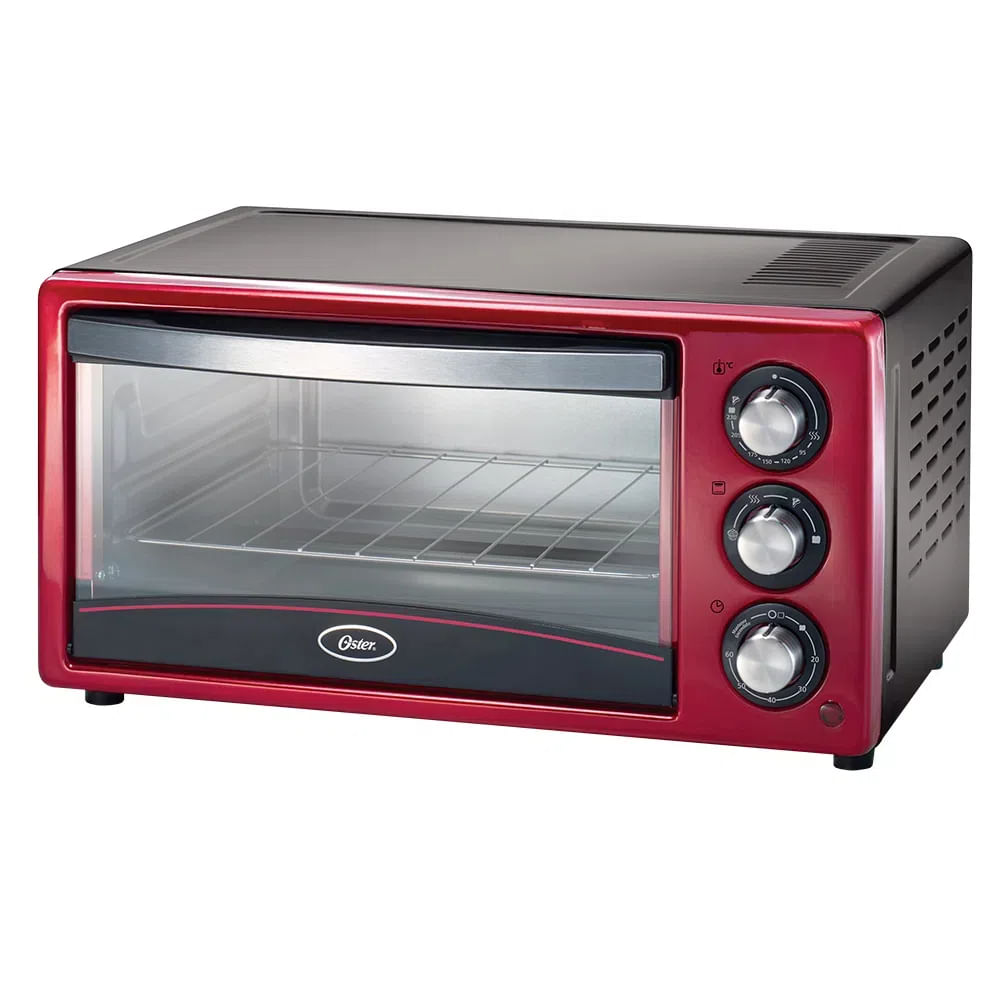 Nivalmix-Forno-Eletrico-Gran-Taste-15-Litros-127-Volts-Oster-2306947 Nivalmix-Forno-Eletrico-Gran-Taste-15-Litros-127-Volts-Oster-2306947
