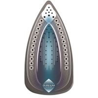 Nivalmix-Ferro-a-Vapor-Ultragliss-Azul-FUA1-220V-Arno-2210344-4 Nivalmix-Ferro-a-Vapor-Ultragliss-Azul-FUA1-220V-Arno-2210344-4