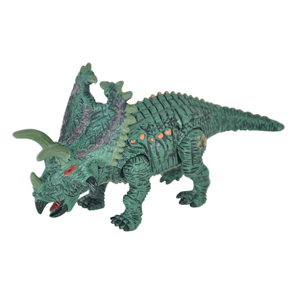 Boneco Dinossauro Baby Dino Triceratops Jurassic World - Tem Tem Digital -  Brinquedos e Papelaria, aqui tem!