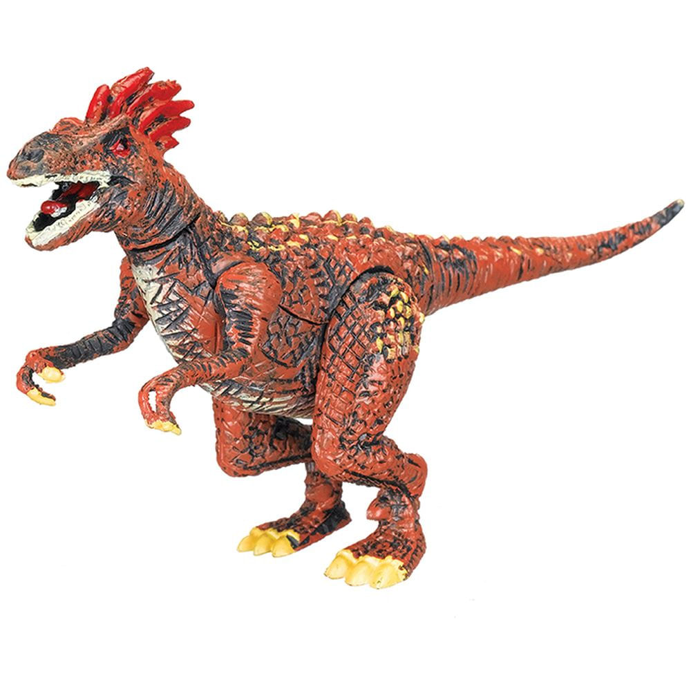 Dinossauro Vira Robô 42525 - Toyng - nivalmix