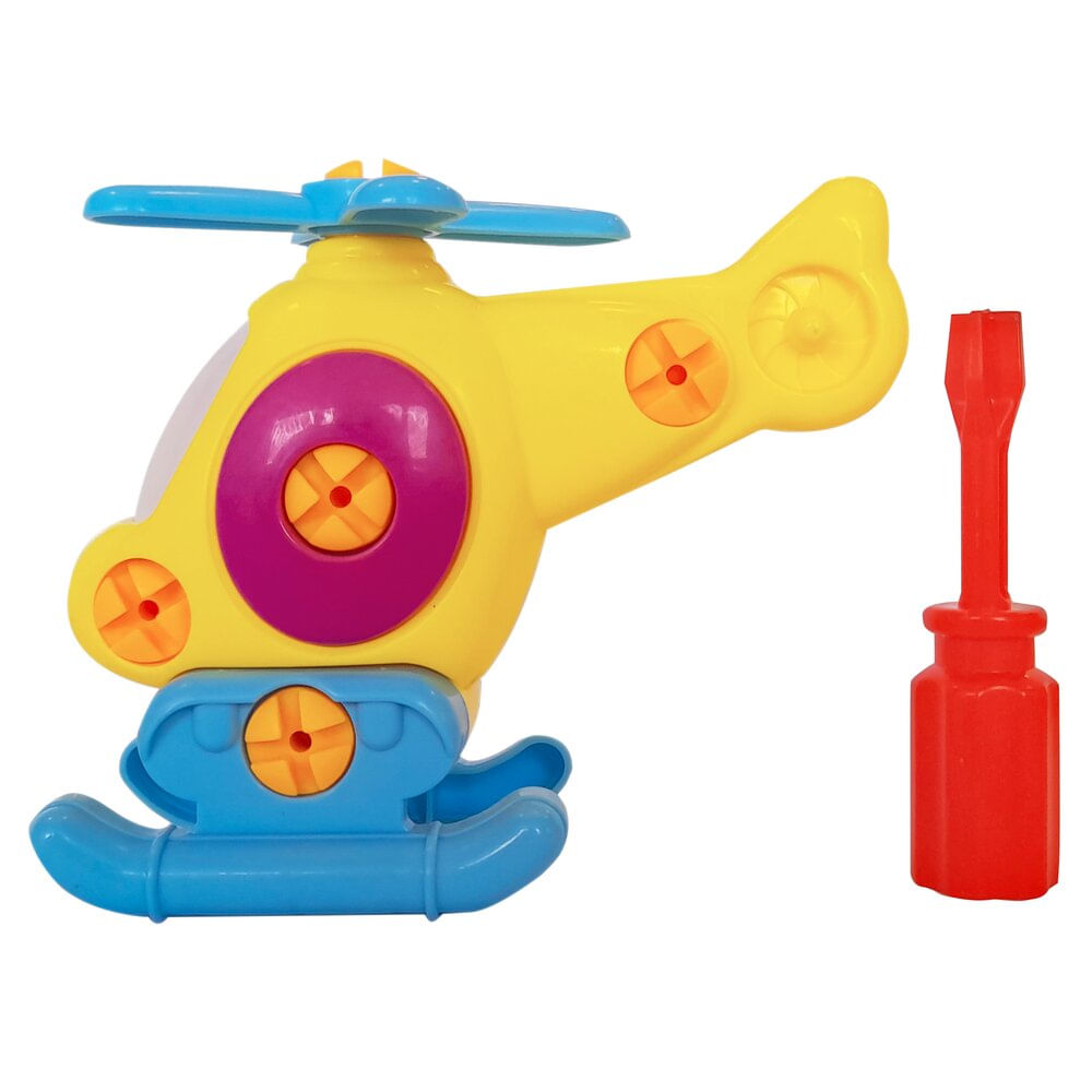 Nivalmlix-Helicoptero-Monta-e-Desmonta-Amarelo-Toyng-2322716-003 Nivalmlix-Helicoptero-Monta-e-Desmonta-Amarelo-Toyng-2322716-003