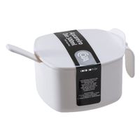 Nivalmix-Acucareiro-Due-Casual-Branco-300ml-105800007-Coza-2326057 Nivalmix-Acucareiro-Due-Casual-Branco-300ml-105800007-Coza-2326057