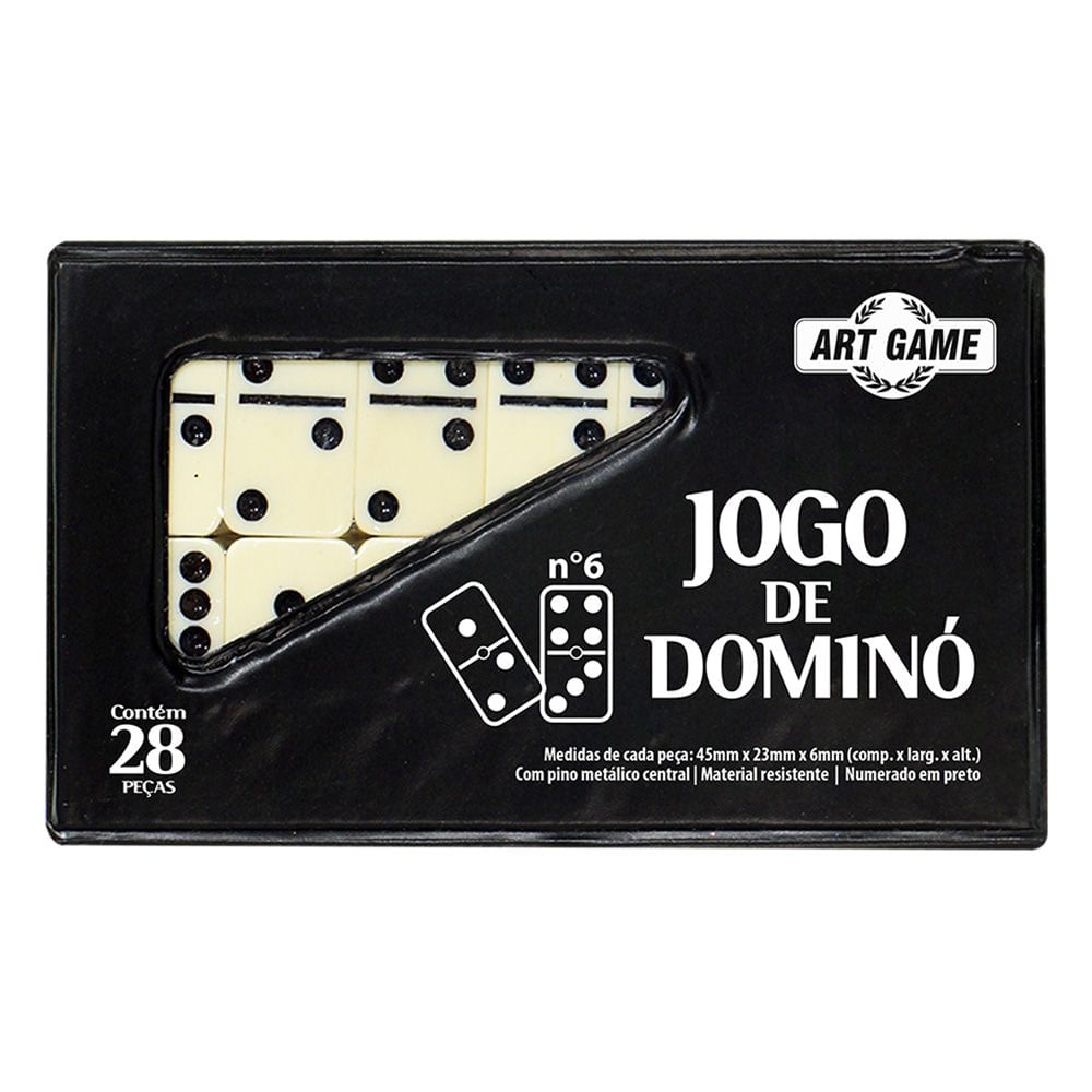 Nivalmix-Jogo-de-Domino-no-Estojo-Preto-ZB616-Art-Brink-2325225-003 Nivalmix-Jogo-de-Domino-no-Estojo-Preto-ZB616-Art-Brink-2325225-003