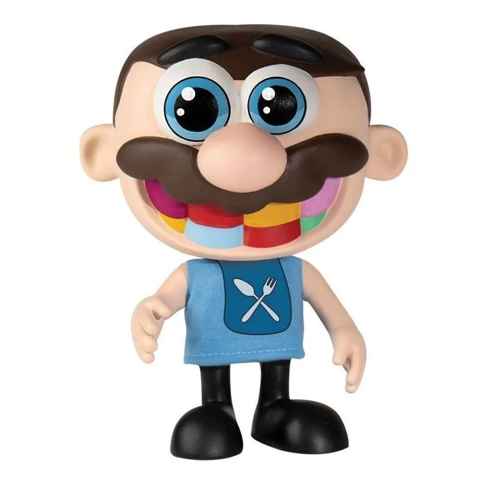 Nivalmix-Boneco-Jose-Comilao-Totoy-Kids-1105-Rosita-2312628 Nivalmix-Boneco-Jose-Comilao-Totoy-Kids-1105-Rosita-2312628