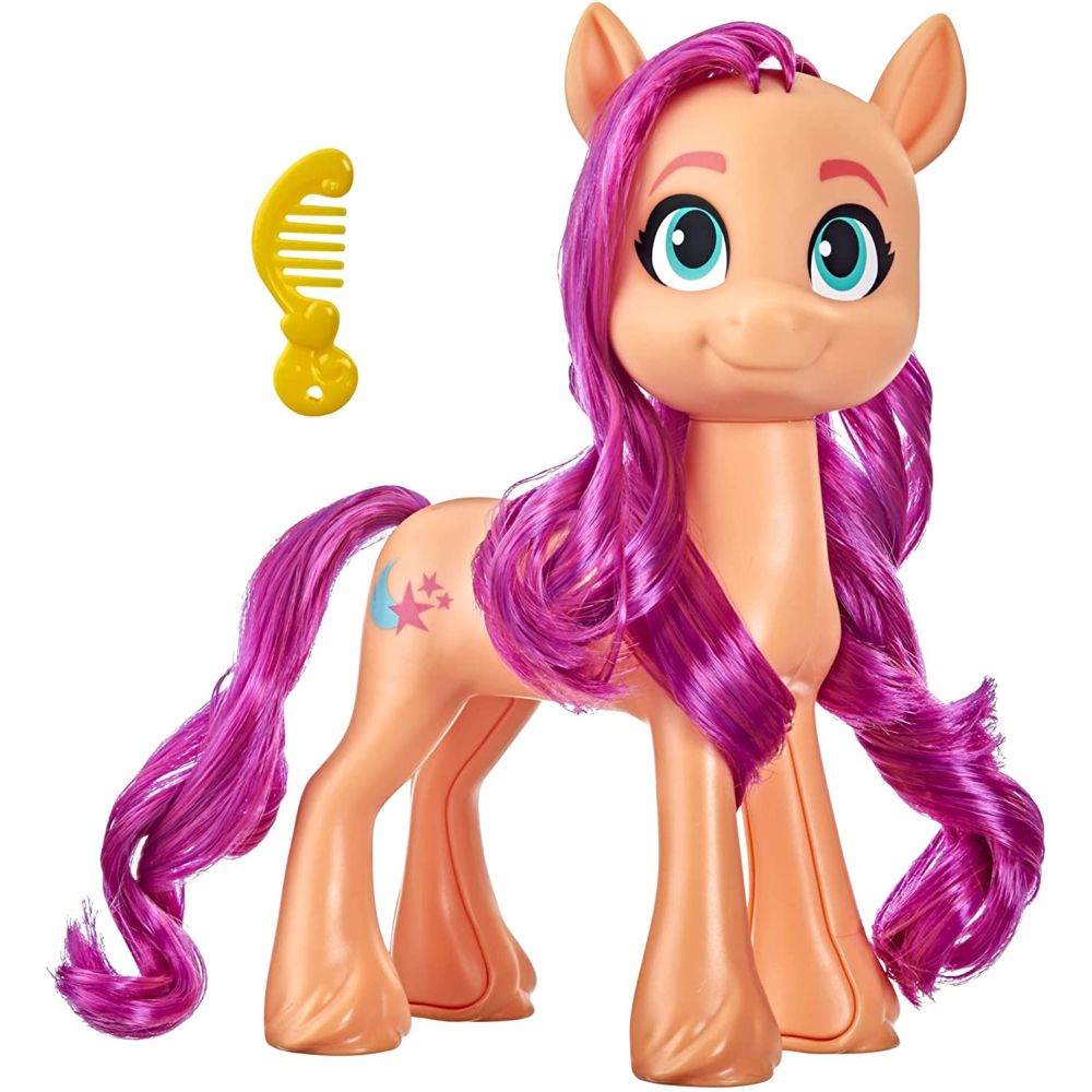 Nivalmix-My-Little-Pony-Sunny-Starscout-F1775-Hasbro-2323522 Nivalmix-My-Little-Pony-Sunny-Starscout-F1775-Hasbro-2323522