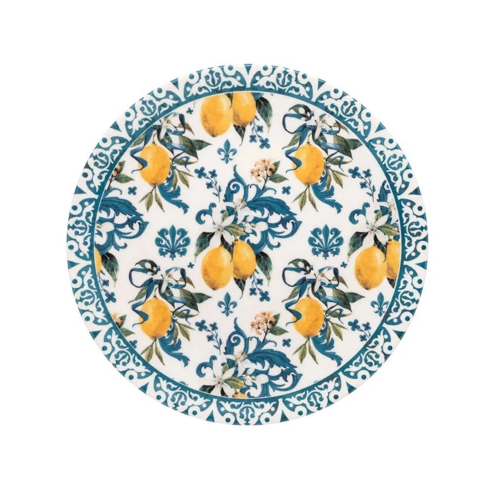 Nivalmix-Prato-Raso-26cm-Unni-Siciliano-5609-Oxford-2302371 Nivalmix-Prato-Raso-26cm-Unni-Siciliano-5609-Oxford-2302371