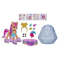 Nivalmix-My-Little-Pony-Aventuras-do-Cristal-Sunny-Starscout-Hasbro-2323535-001 Nivalmix-My-Little-Pony-Aventuras-do-Cristal-Sunny-Starscout-Hasbro-2323535-001