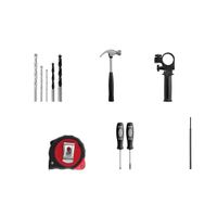 Nivalmix-Kit-Oficina-Furadeira-de-Impacto-60-HZ-127V-650W-NFFI-07M-Mondial-2332479-5 Nivalmix-Kit-Oficina-Furadeira-de-Impacto-60-HZ-127V-650W-NFFI-07M-Mondial-2332479-5